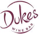 Dukes Wine Bar Logo