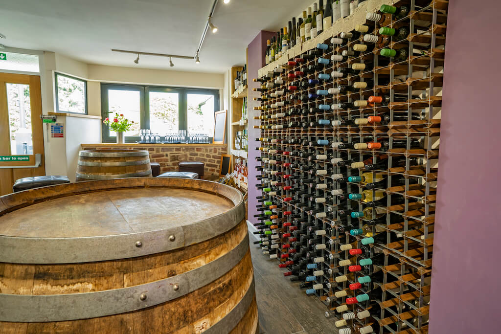 dukes bar wine merchant