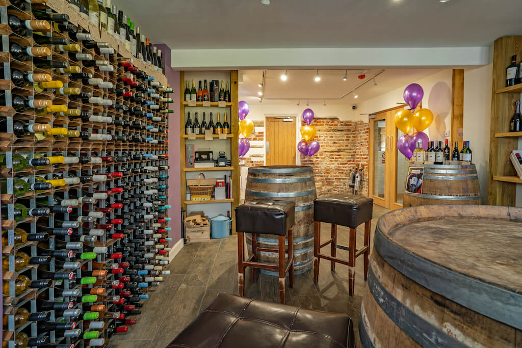 dukes bar wine merchant