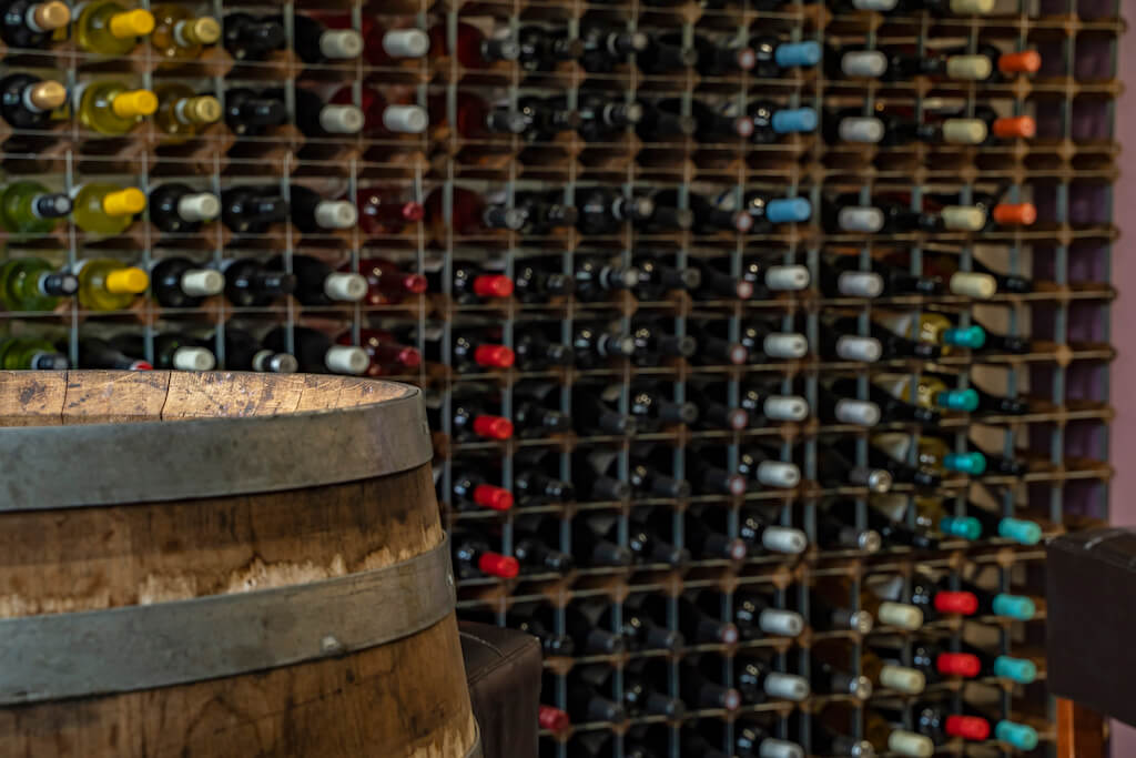 dukes bar wine merchant